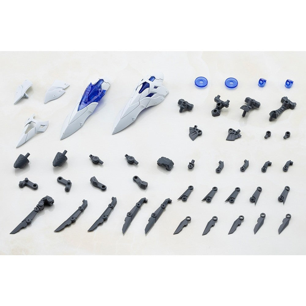 【予約安心出荷】[PTM] M.S.G モデリングサポートグッズ ヘヴィウェポンユニット77 アクティブブースター プラモデル用アクセサリ(MH77) コトブキヤ(2027年4月)