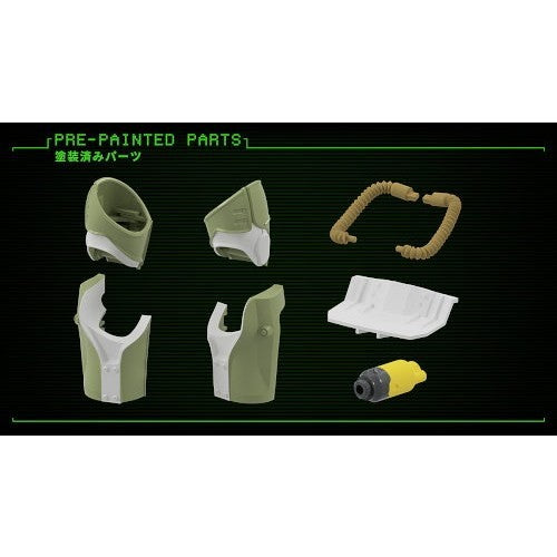 【予約安心出荷】[PTM] PLAMATEA(プラマテア) ミリタリー T-60(戦前) パワーアーマー Fallout(フォールアウト) プラモデル グッドスマイルカンパニー(2027年6月)