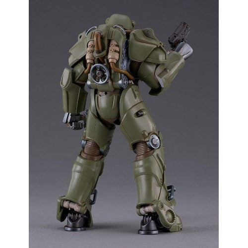 【予約安心出荷】[PTM] PLAMATEA(プラマテア) ミリタリー T-60(戦前) パワーアーマー Fallout(フォールアウト) プラモデル グッドスマイルカンパニー(2027年6月)