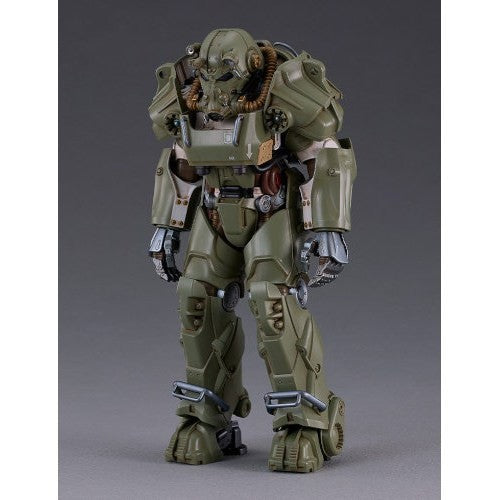 【予約安心出荷】[PTM] PLAMATEA(プラマテア) ミリタリー T-60(戦前) パワーアーマー Fallout(フォールアウト) プラモデル グッドスマイルカンパニー(2027年6月)