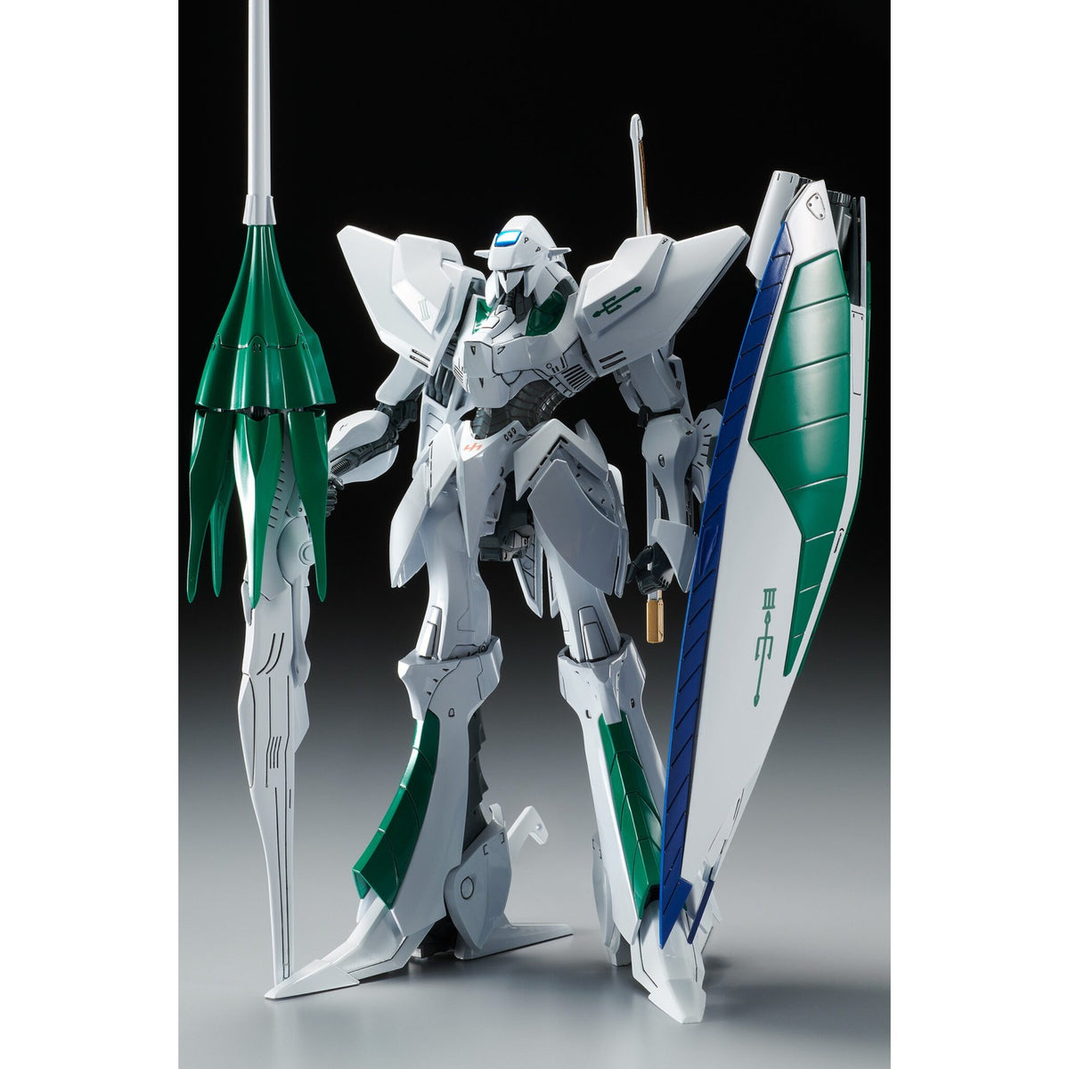 【予約安心出荷】[PTM] (再販) 1/144 エンゲージSR3 後期型(再生産・通常版) ファイブスター物語 プラモデル アワートレジャー(2027年3月)
