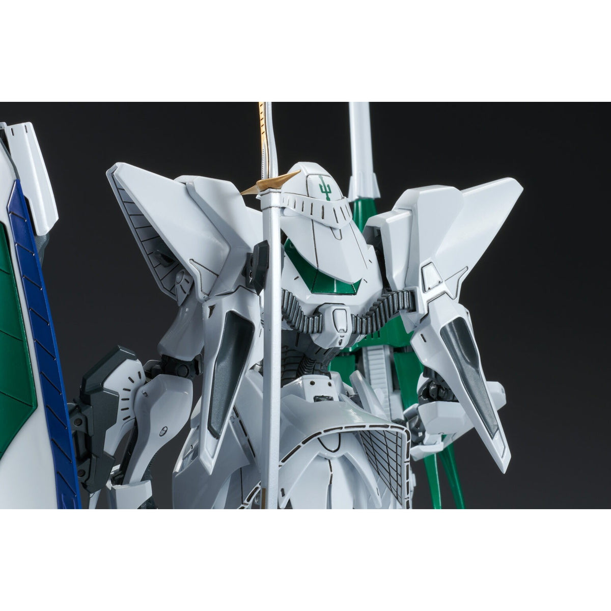 【予約安心出荷】[PTM] (再販) 1/144 エンゲージSR3 後期型(再生産・通常版) ファイブスター物語 プラモデル アワートレジャー(2027年3月)
