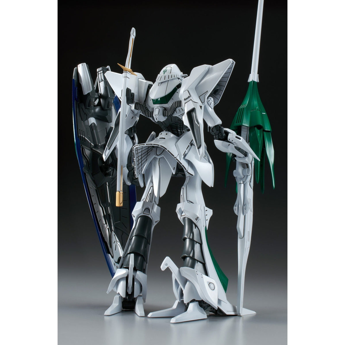 【予約安心出荷】[PTM] (再販) 1/144 エンゲージSR3 後期型(再生産・通常版) ファイブスター物語 プラモデル アワートレジャー(2027年3月)