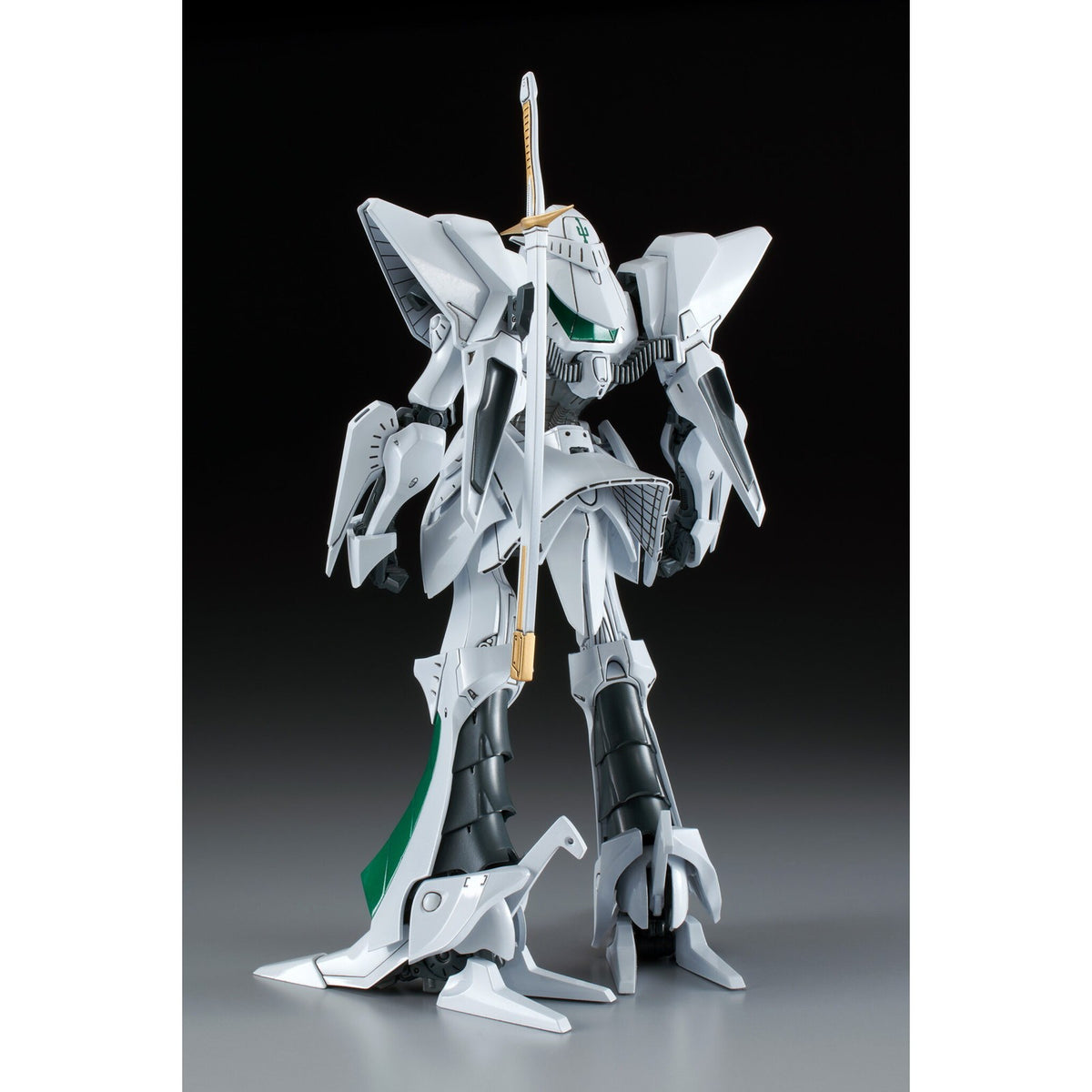 【予約安心出荷】[PTM] (再販) 1/144 エンゲージSR3 後期型(再生産・通常版) ファイブスター物語 プラモデル アワートレジャー(2027年3月)