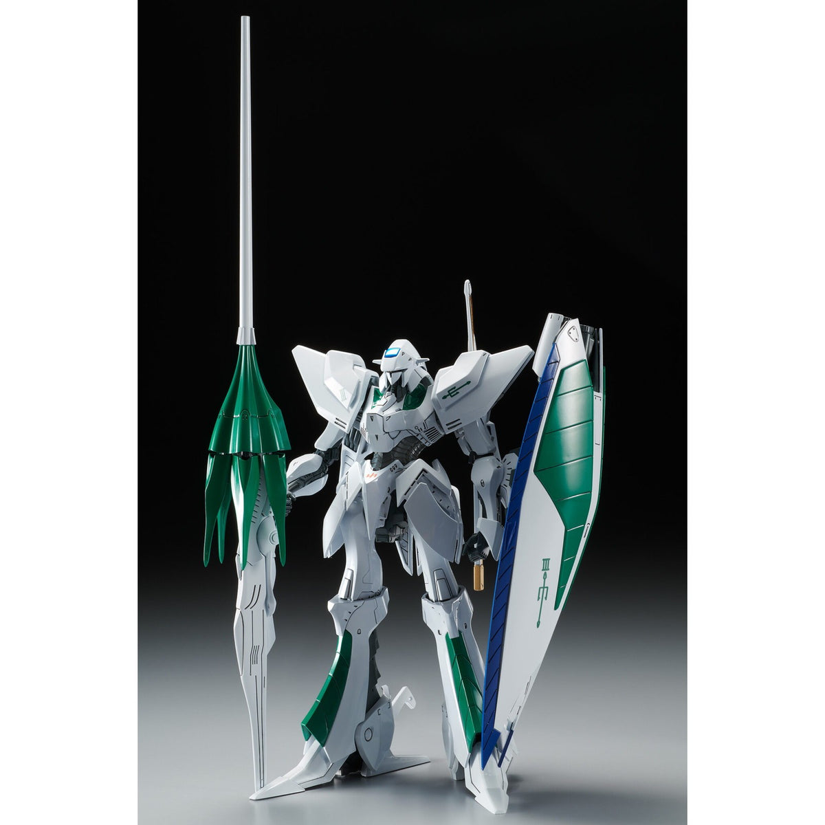 【予約安心出荷】[PTM] (再販) 1/144 エンゲージSR3 後期型(再生産・通常版) ファイブスター物語 プラモデル アワートレジャー(2027年3月)