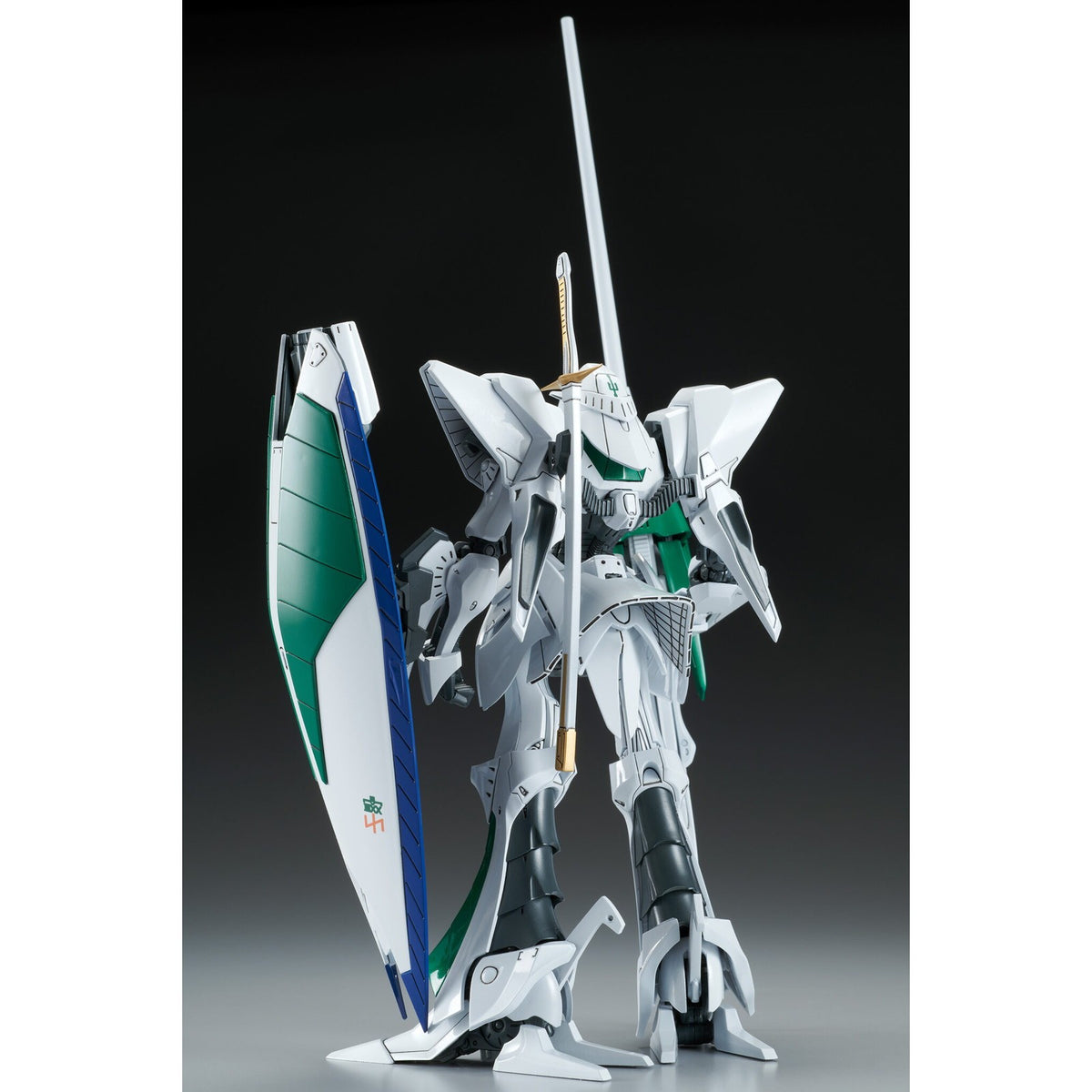 【予約安心出荷】[PTM] (再販) 1/144 エンゲージSR3 後期型(再生産・通常版) ファイブスター物語 プラモデル アワートレジャー(2027年3月)