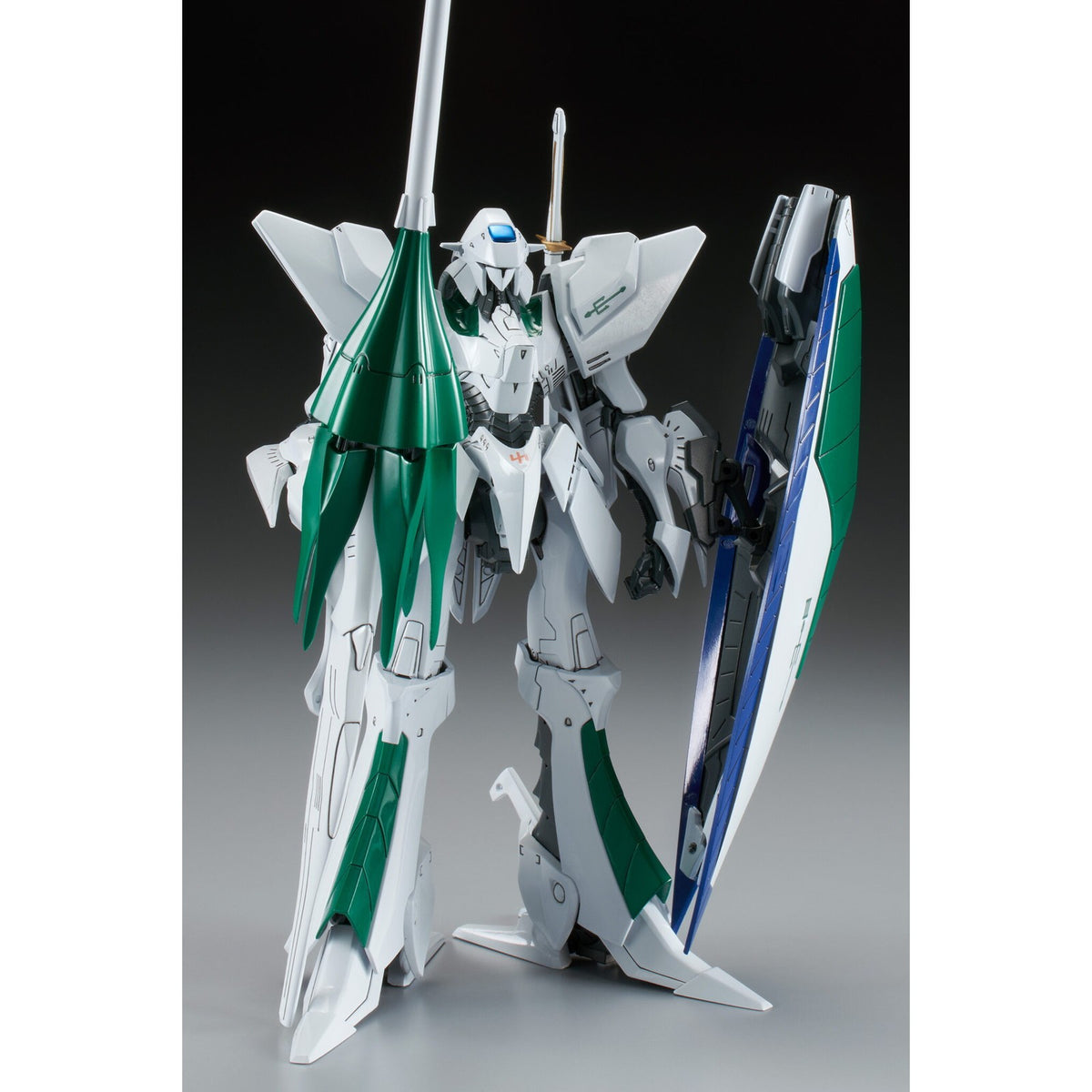 【予約安心出荷】[PTM] (再販) 1/144 エンゲージSR3 後期型(再生産・通常版) ファイブスター物語 プラモデル アワートレジャー(2027年3月)