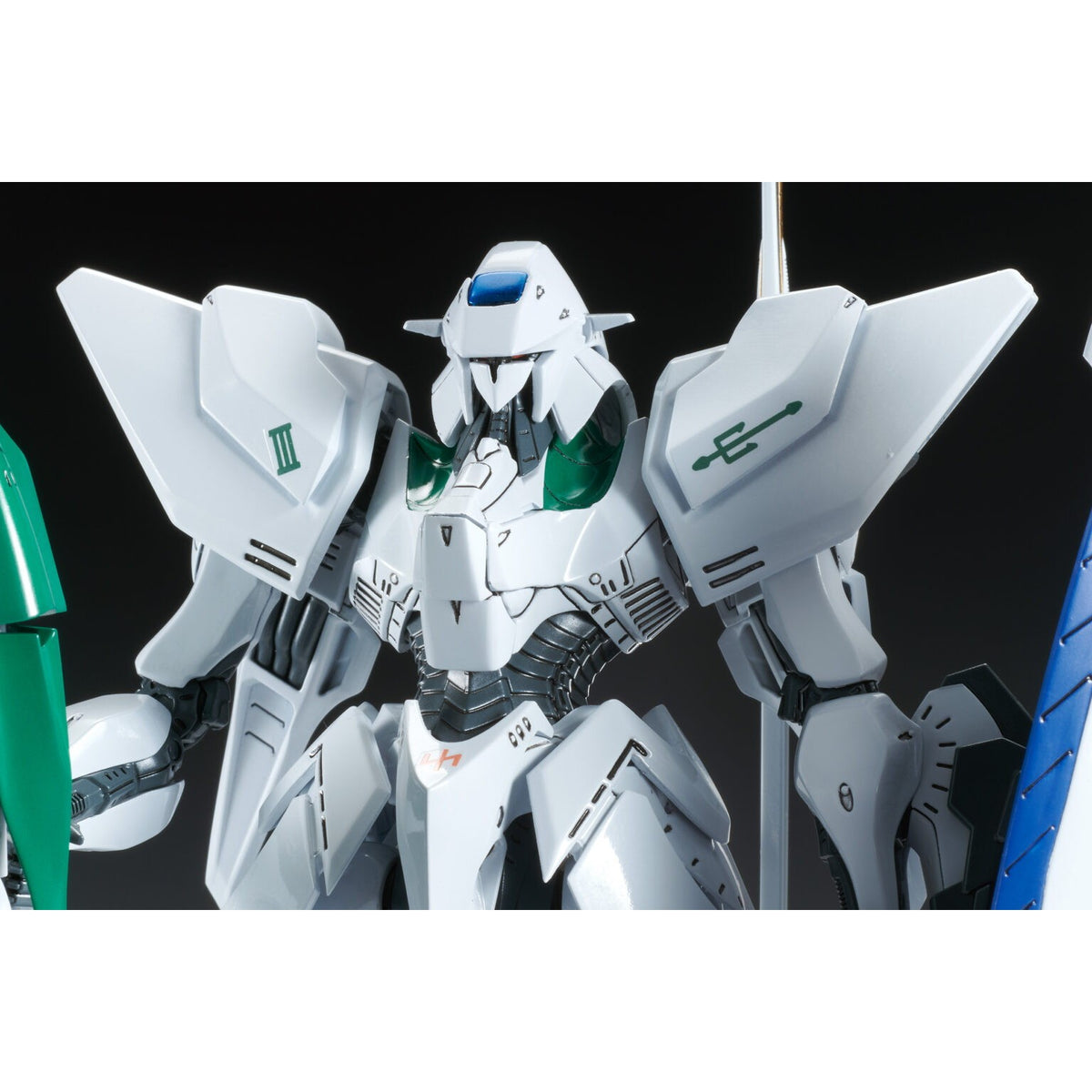 【予約安心出荷】[PTM] (再販) 1/144 エンゲージSR3 後期型(再生産・通常版) ファイブスター物語 プラモデル アワートレジャー(2027年3月)