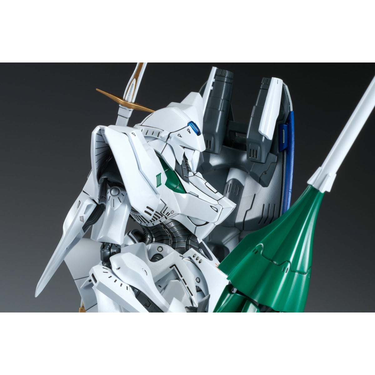 【予約安心出荷】[PTM] (再販) 1/144 エンゲージSR3 後期型(再生産・通常版) ファイブスター物語 プラモデル アワートレジャー(2027年3月)