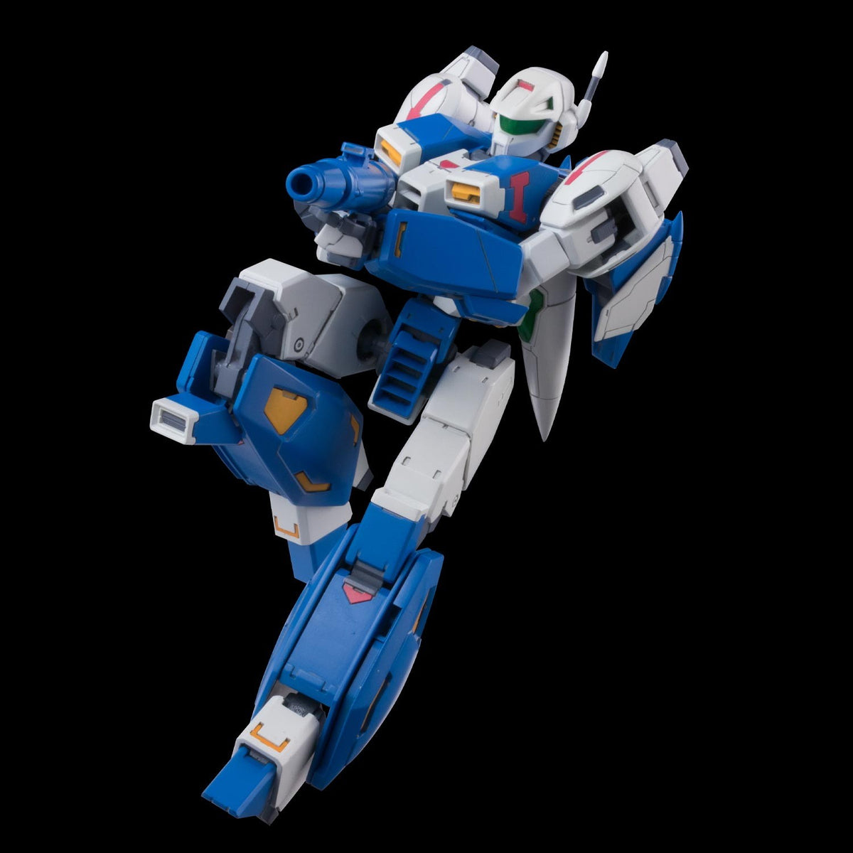 【予約安心出荷】[PTM] GM2I(ジーエムアイ) イクスペル プラスチックキット フォーメンションZ プラモデル 千値練(せんちねる)(2027年8月)