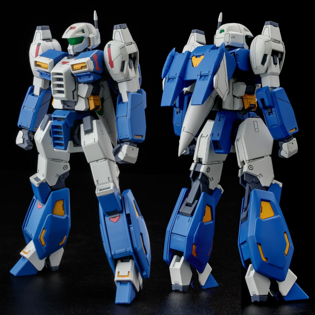 【予約安心出荷】[PTM] GM2I(ジーエムアイ) イクスペル プラスチックキット フォーメンションZ プラモデル 千値練(せんちねる)(2027年8月)