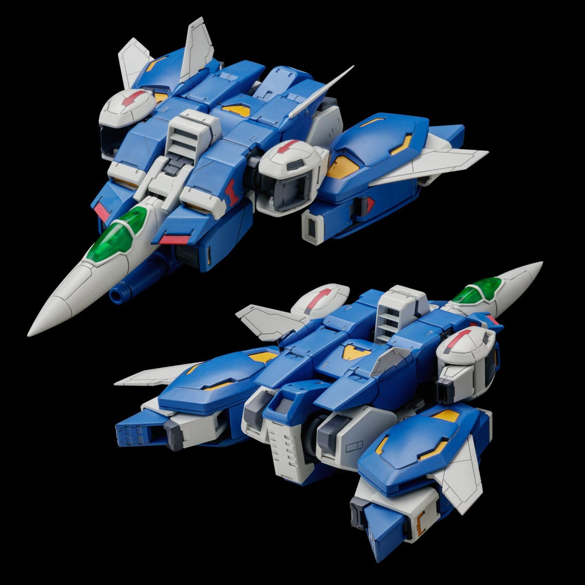 【予約安心出荷】[PTM] GM2I(ジーエムアイ) イクスペル プラスチックキット フォーメンションZ プラモデル 千値練(せんちねる)(2027年8月)