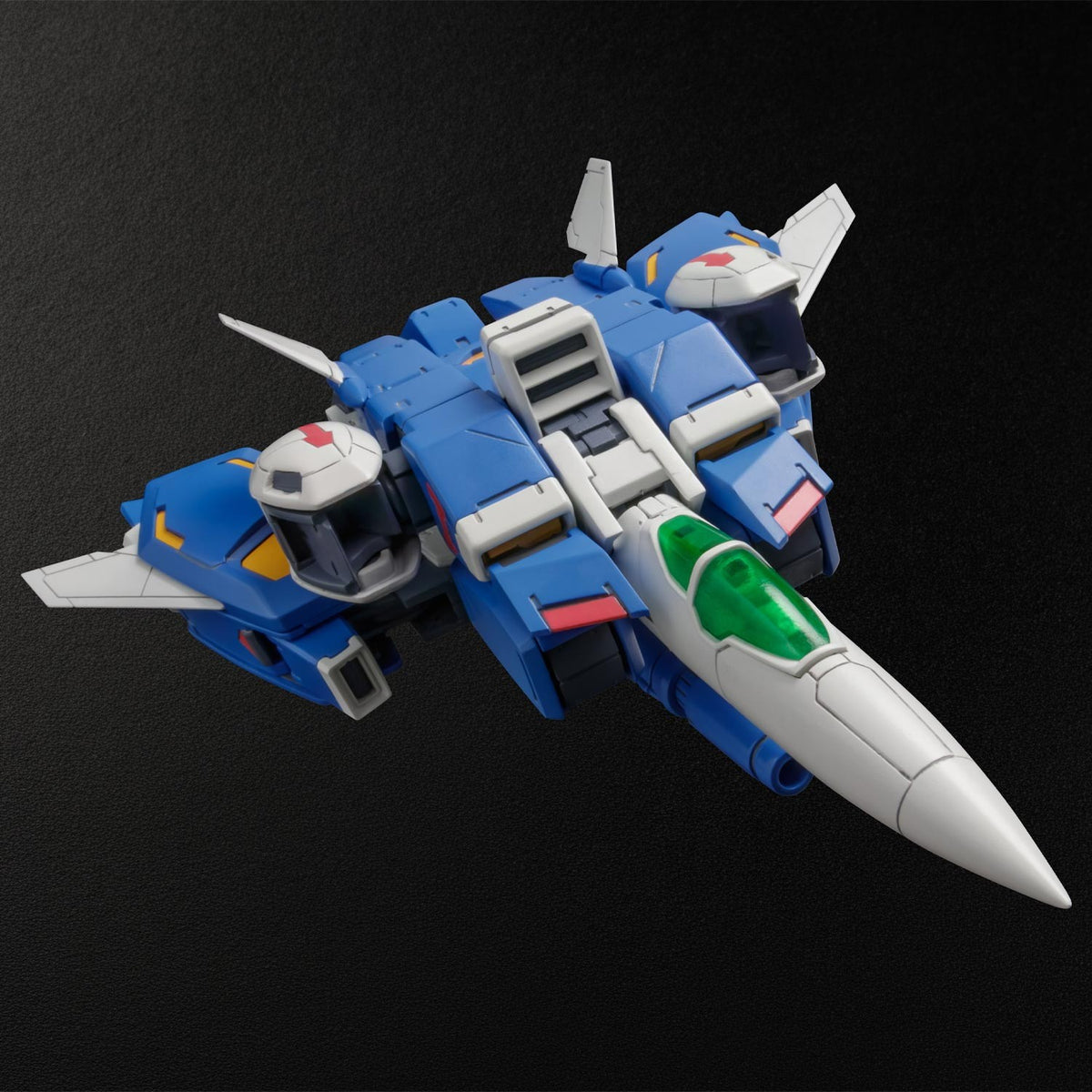 【予約安心出荷】[PTM] GM2I(ジーエムアイ) イクスペル プラスチックキット フォーメンションZ プラモデル 千値練(せんちねる)(2027年8月)