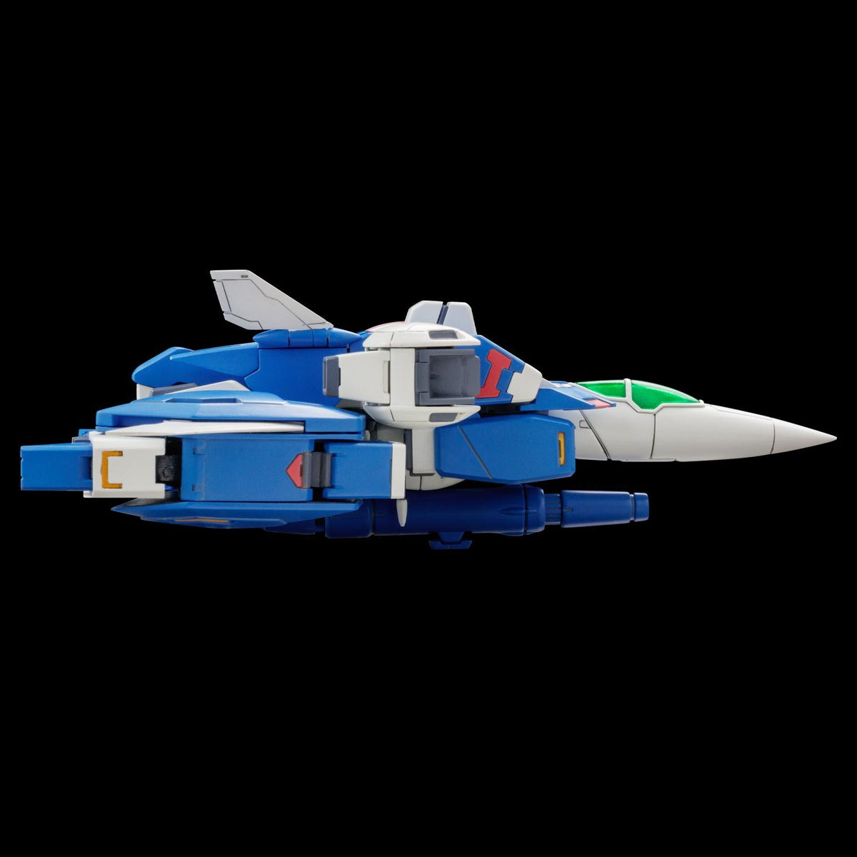【予約安心出荷】[PTM] GM2I(ジーエムアイ) イクスペル プラスチックキット フォーメンションZ プラモデル 千値練(せんちねる)(2027年8月)