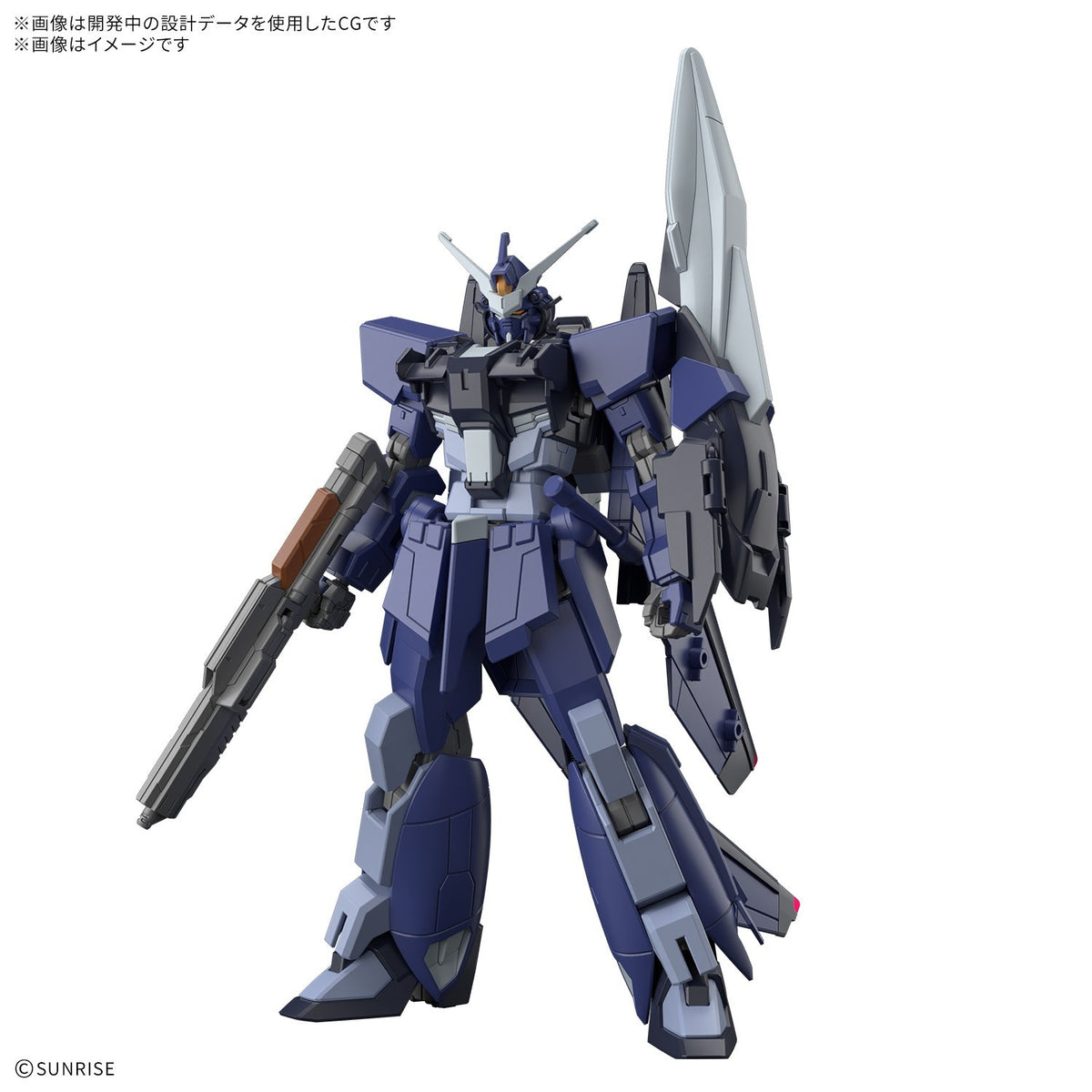 【予約安心出荷】[PTM] HG 1/144 ムラサメ改(初期生産型) 機動戦士ガンダムSEED FREEDOM ZERO(シード フリーダム ゼロ) プラモデル(2845084) バンダイスピリッツ(2026年12月)