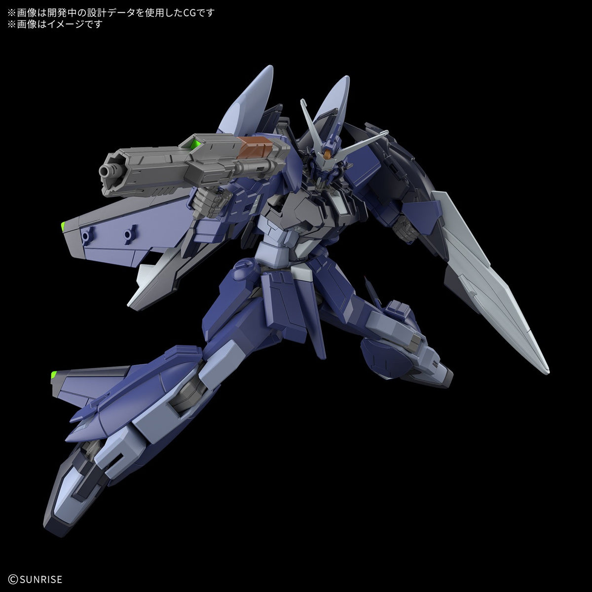 【予約安心出荷】[PTM] HG 1/144 ムラサメ改(初期生産型) 機動戦士ガンダムSEED FREEDOM ZERO(シード フリーダム ゼロ) プラモデル(2845084) バンダイスピリッツ(2026年12月)