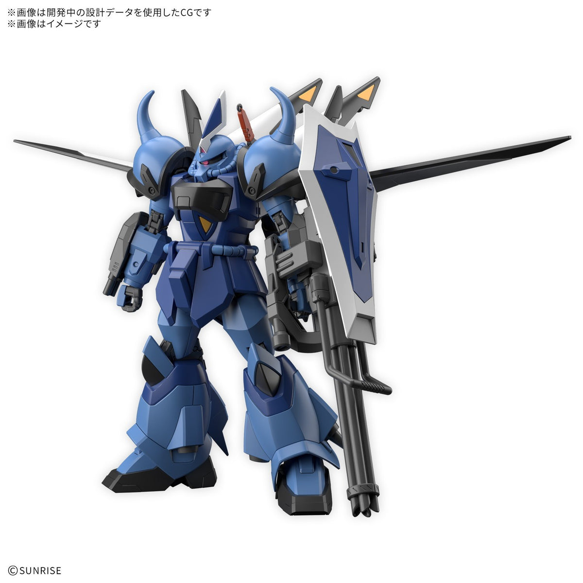 【予約安心出荷】[PTM] HG 1/144 グフイグナイテッドカスタム 機動戦士ガンダムSEED FREEDOM ZERO(シード フリーダム ゼロ) プラモデル(2849456) バンダイスピリッツ(2027年4月)