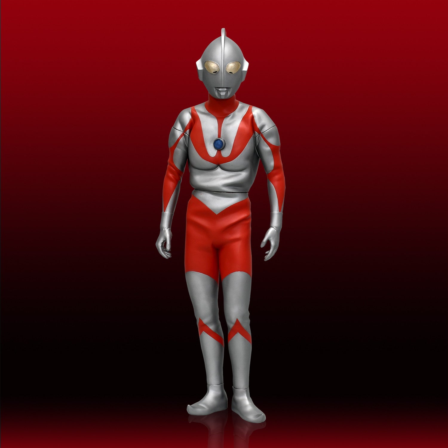 ウルトラマン(シン・ウルトラマン)/ メガソフビキット (ソフト