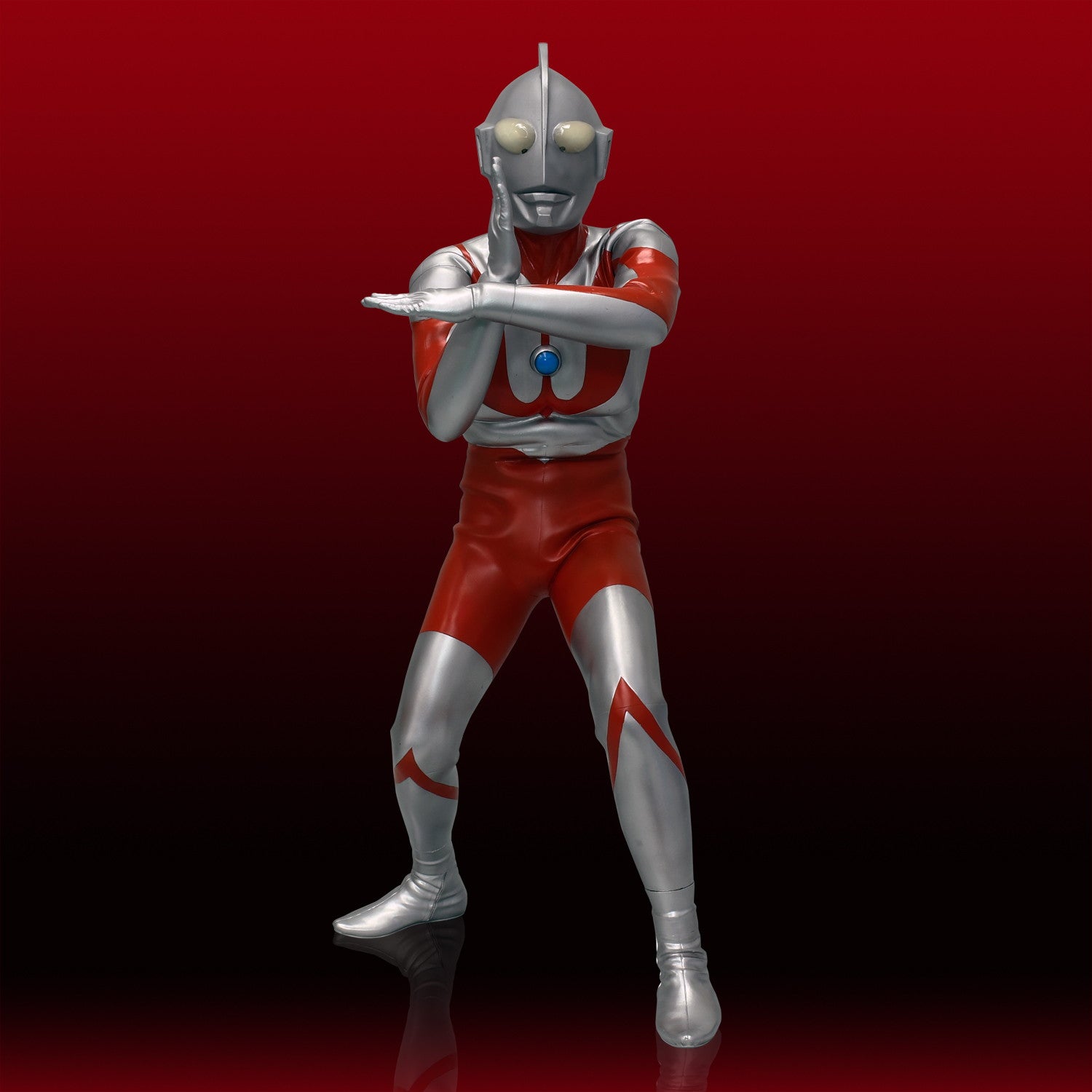 ULTRAMAN ＣType 組み立てキット NANKOKU FACTORY ULTRAMAN CType 組み立てキット NANKOKU FACTORY ULTRAMAN