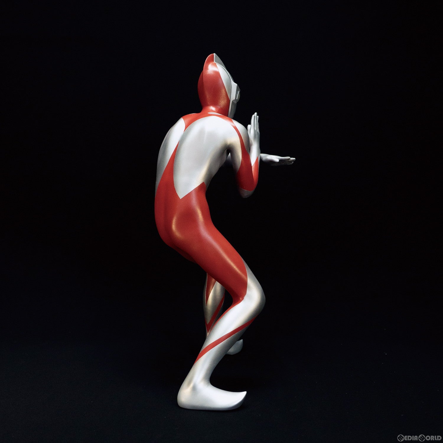 【中古即納】[SFT] ウルトラマン(シン・ウルトラマン) メガソフビキット ソフビフィギュア(SKC1025) 海洋堂高知(20221001)