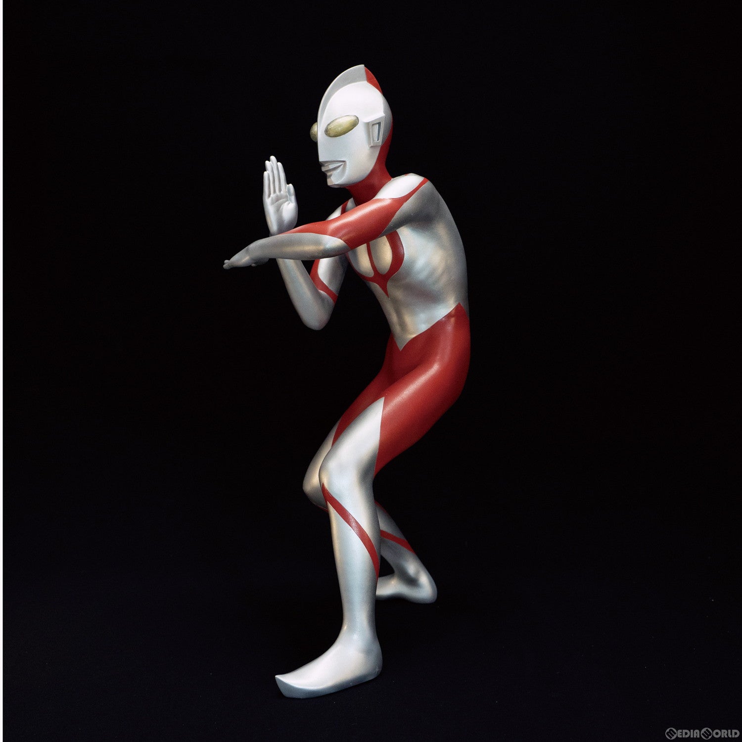 【新品即納】[SFT](再販)ウルトラマン(シン・ウルトラマン) メガソフビキット ソフビフィギュア(SKC1025) 海洋堂高知(20221001)