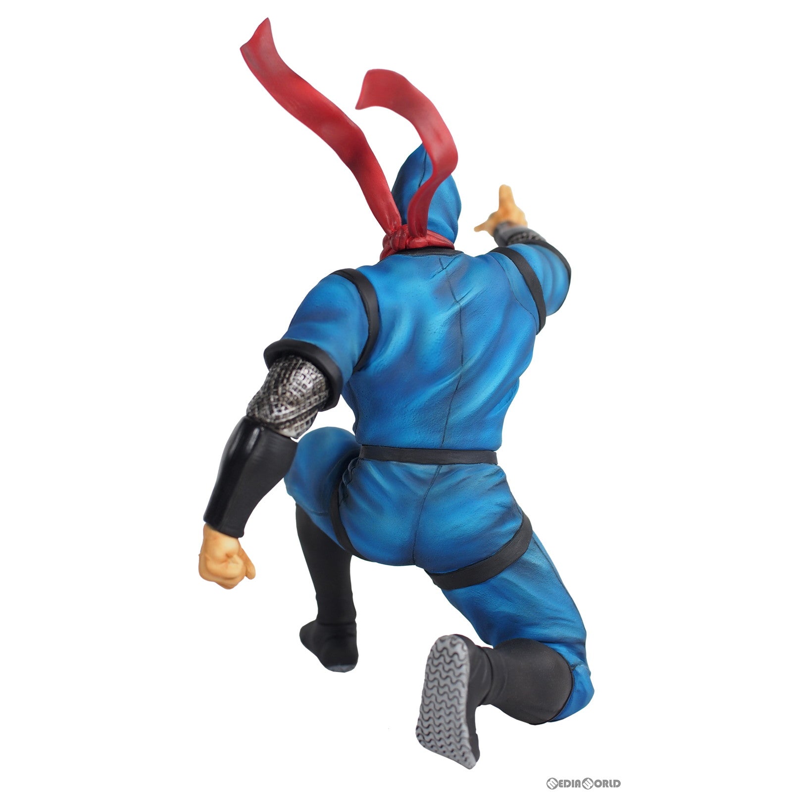 【新品即納】[SFT] CCP Muscular Collection No.EX ザ・ニンジャ 2.0 三猿暗黒の術Ver. 原作カラー キン肉マン 完成品 ソフビフィギュア CCP(20221112)