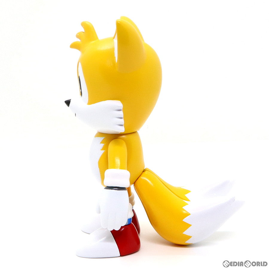 【新品即納】[SFT] SOFVIPS テイルス ソニック・ザ・ヘッジホッグ 完成品 ソフビフィギュア soup(スープ) (20221229)