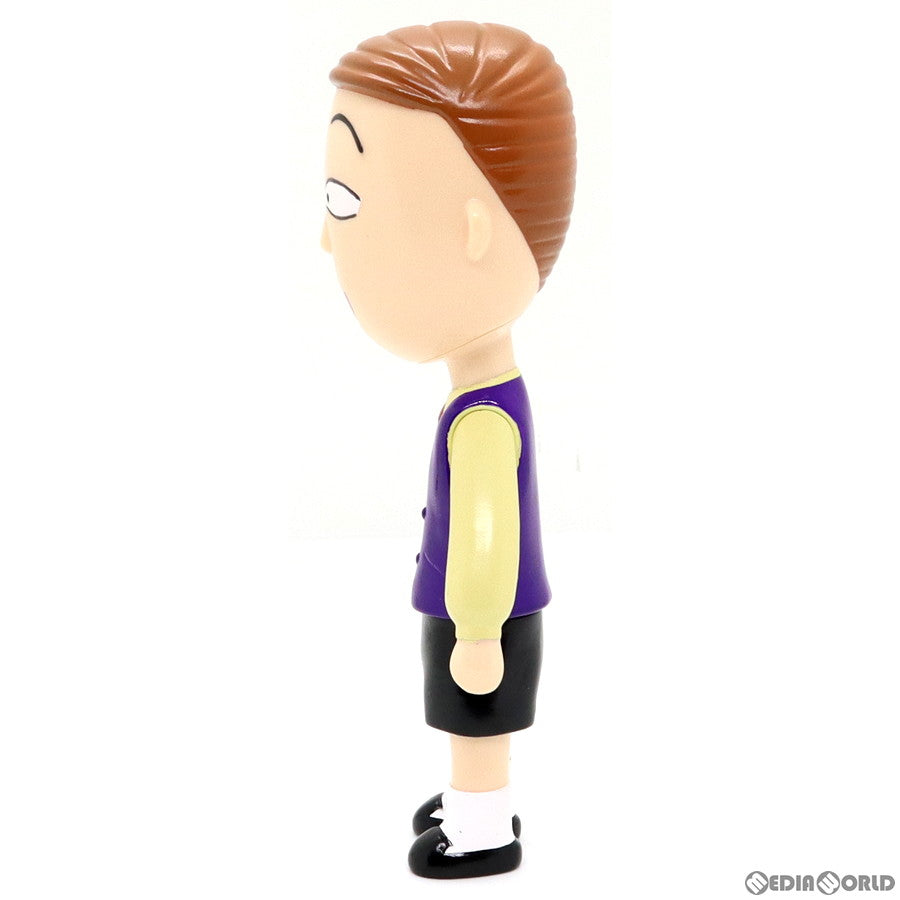 【新品即納】[SFT] SOFVIPS 花輪クン(はなわくん) ちびまる子ちゃん 完成品 ソフビフィギュア soup(スープ) (20230211)