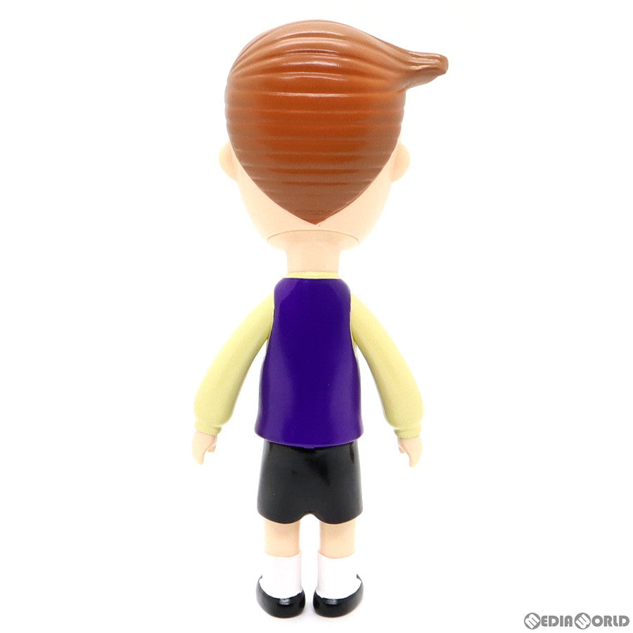 【新品即納】[SFT] SOFVIPS 花輪クン(はなわくん) ちびまる子ちゃん 完成品 ソフビフィギュア soup(スープ) (20230211)