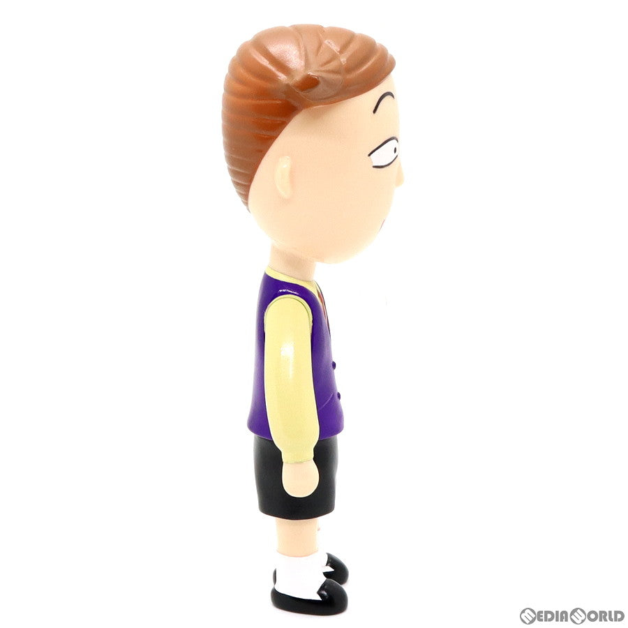 【新品即納】[SFT] SOFVIPS 花輪クン(はなわくん) ちびまる子ちゃん 完成品 ソフビフィギュア soup(スープ) (20230211)