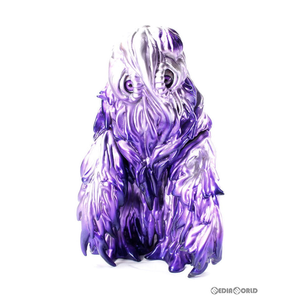 【新品即納】[SFT] CCP AMC(Artistic Monsters Collection) ヘドラ 成長期 アメシストVer. ゴジラ対ヘドラ 完成品 ソフビフィギュア CCP(20230303)