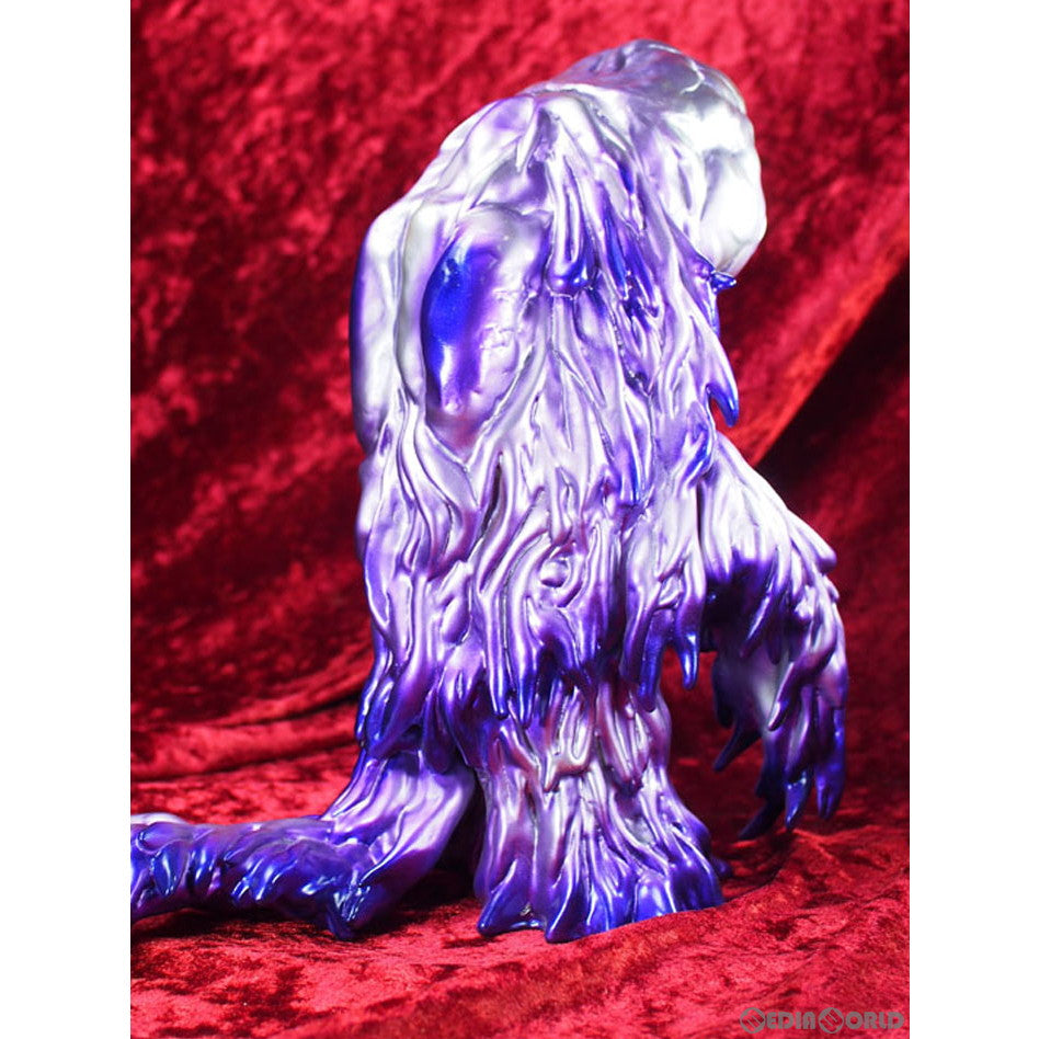【新品即納】[SFT] CCP AMC(Artistic Monsters Collection) ヘドラ 成長期 アメシストVer. ゴジラ対ヘドラ 完成品 ソフビフィギュア CCP(20230303)