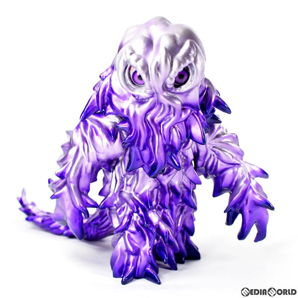 【新品即納】[SFT] CCP AMC(Artistic Monsters Collection) ヘドラ 上陸期 アメシストVer. ゴジラ対ヘドラ 完成品 ソフビフィギュア CCP(20230324)