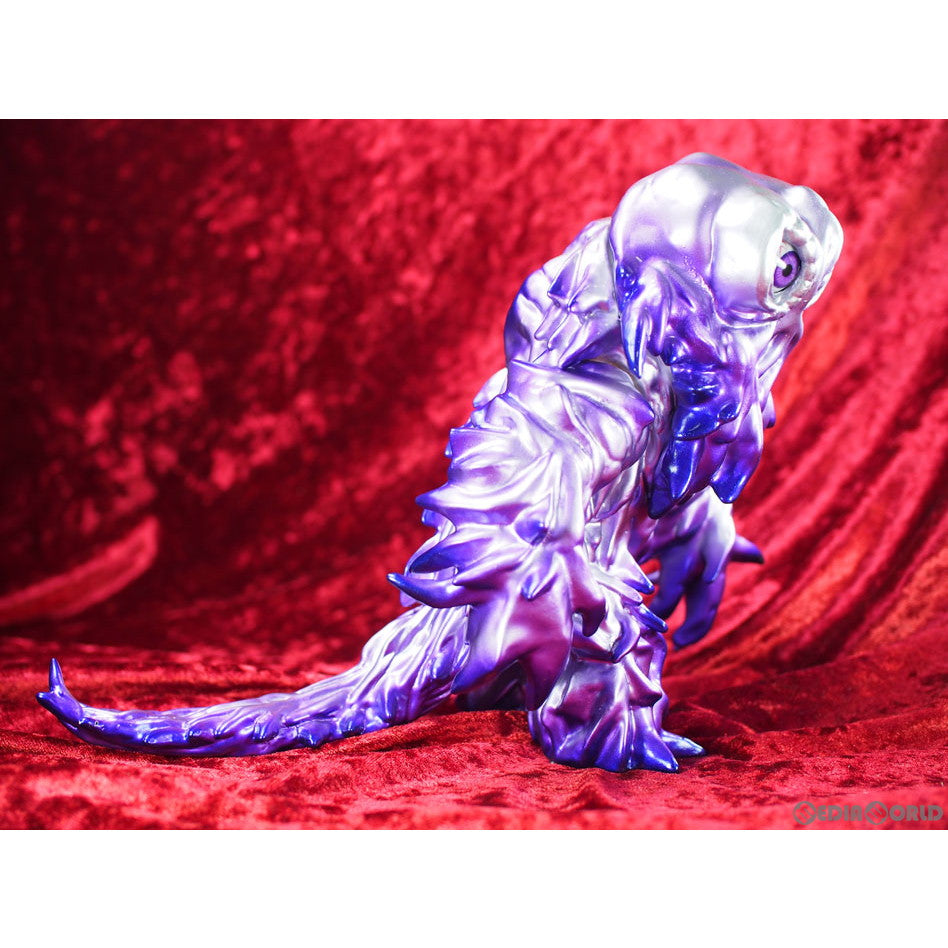 【新品即納】[SFT] CCP AMC(Artistic Monsters Collection) ヘドラ 上陸期 アメシストVer. ゴジラ対ヘドラ 完成品 ソフビフィギュア CCP(20230324)