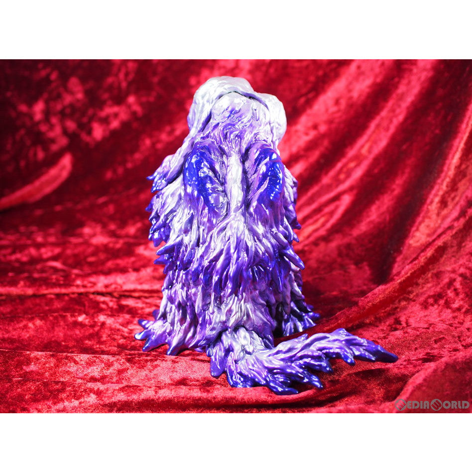 【新品即納】[SFT] CCP AMC(Artistic Monsters Collection) ヘドラ 上陸期 アメシストVer. ゴジラ対ヘドラ 完成品 ソフビフィギュア CCP(20230324)