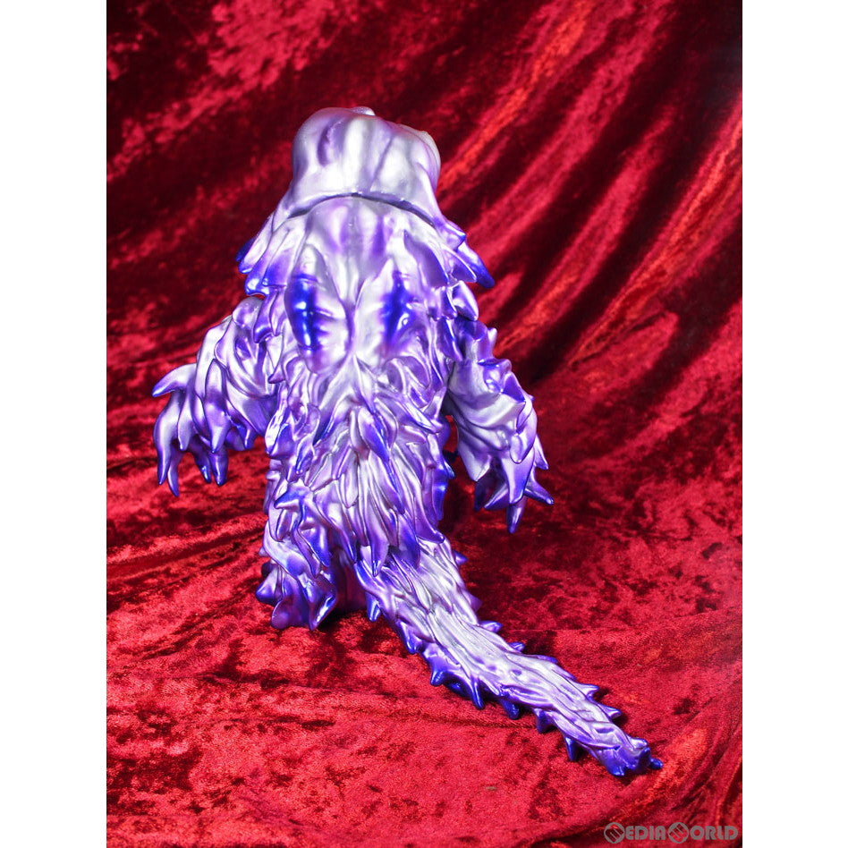 【新品即納】[SFT] CCP AMC(Artistic Monsters Collection) ヘドラ 上陸期 アメシストVer. ゴジラ対ヘドラ 完成品 ソフビフィギュア CCP(20230324)
