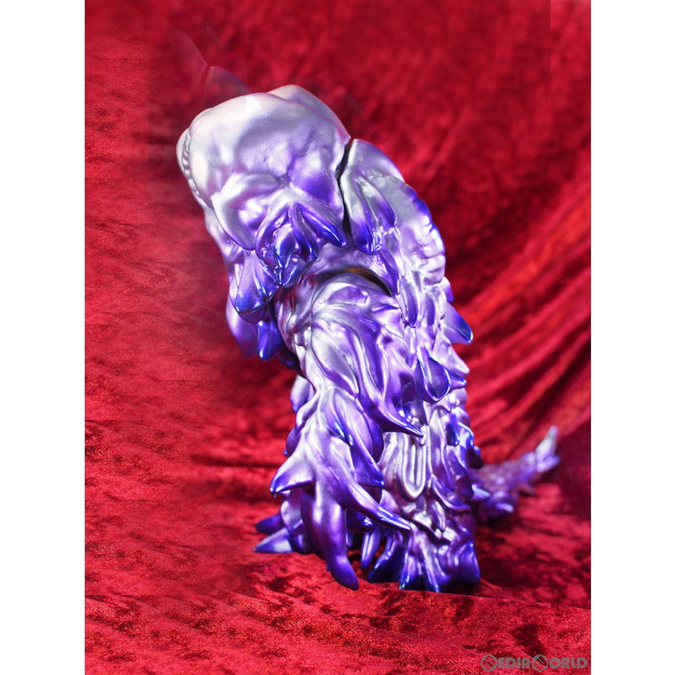 【新品即納】[SFT] CCP AMC(Artistic Monsters Collection) ヘドラ 上陸期 アメシストVer. ゴジラ対ヘドラ 完成品 ソフビフィギュア CCP(20230324)