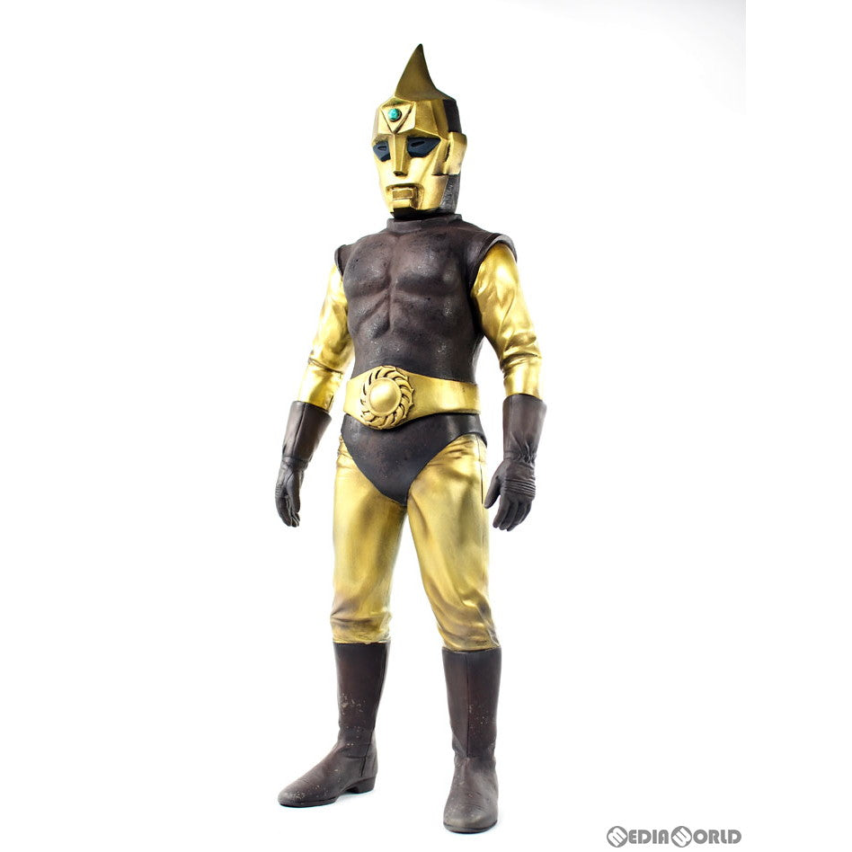 【新品即納】[SFT] CCP 1/6 特撮シリーズ スペクトルマン Cタイプ 宇宙猿人ゴリ 完成品 ソフビフィギュア CCP(20230414)