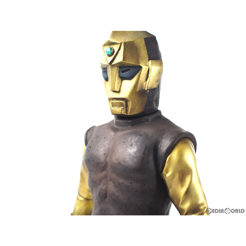 【新品即納】[SFT] CCP 1/6 特撮シリーズ スペクトルマン Cタイプ 宇宙猿人ゴリ 完成品 ソフビフィギュア CCP(20230414)