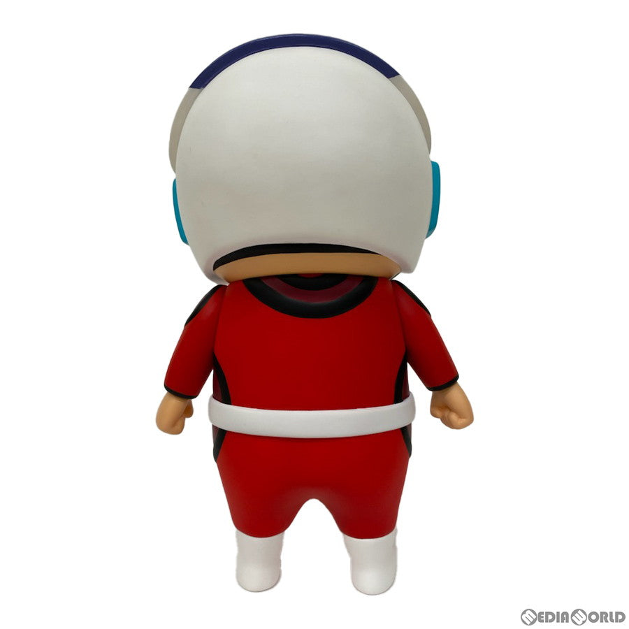 【新品即納】[SFT] MARBO TAKUMI COLLECTION しんちゃん クレヨンしんちゃん 完成品 ソフビフィギュア 庄野企画(20221217)