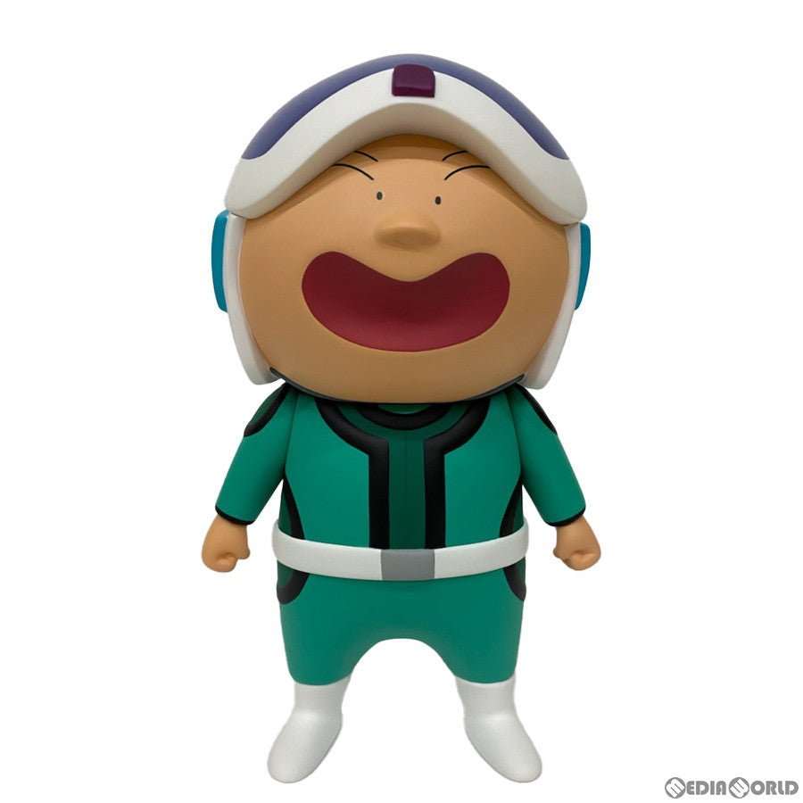 【新品即納】[SFT] MARBO TAKUMI COLLECTION マサオ君 クレヨンしんちゃん 完成品 ソフビフィギュア 庄野企画(20221217)