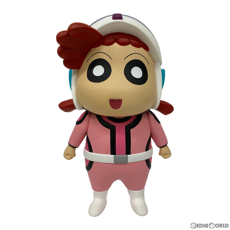 【中古即納】[SFT] MARBO TAKUMI COLLECTION ネネちゃん クレヨンしんちゃん 完成品 ソフビフィギュア 庄野企画(20221217)