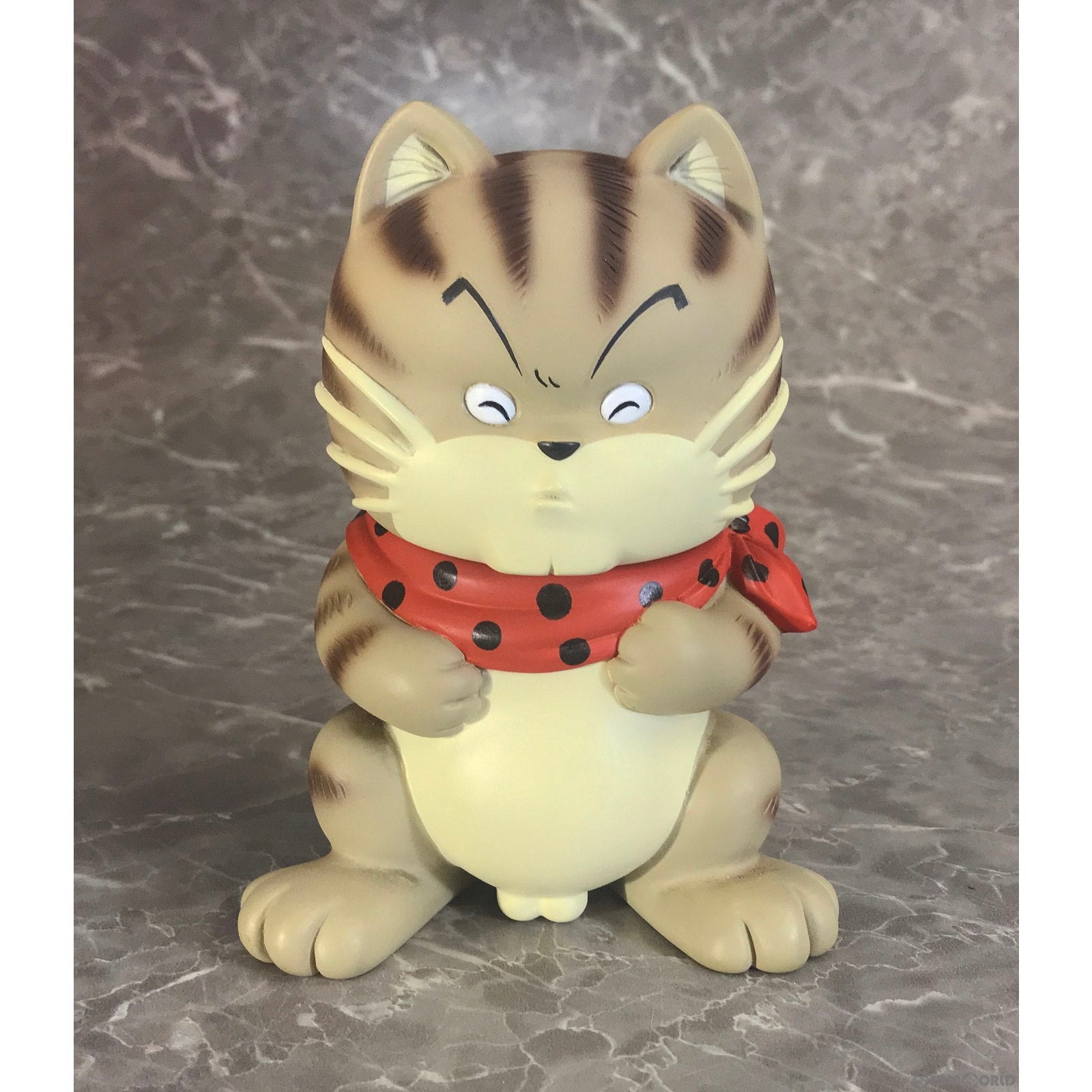 【新品即納】[SFT] (再販) アントニオJr. TVアニメカラーVer. じゃりン子チエ 完成品 ソフビフィギュア アートストーム(20230204)
