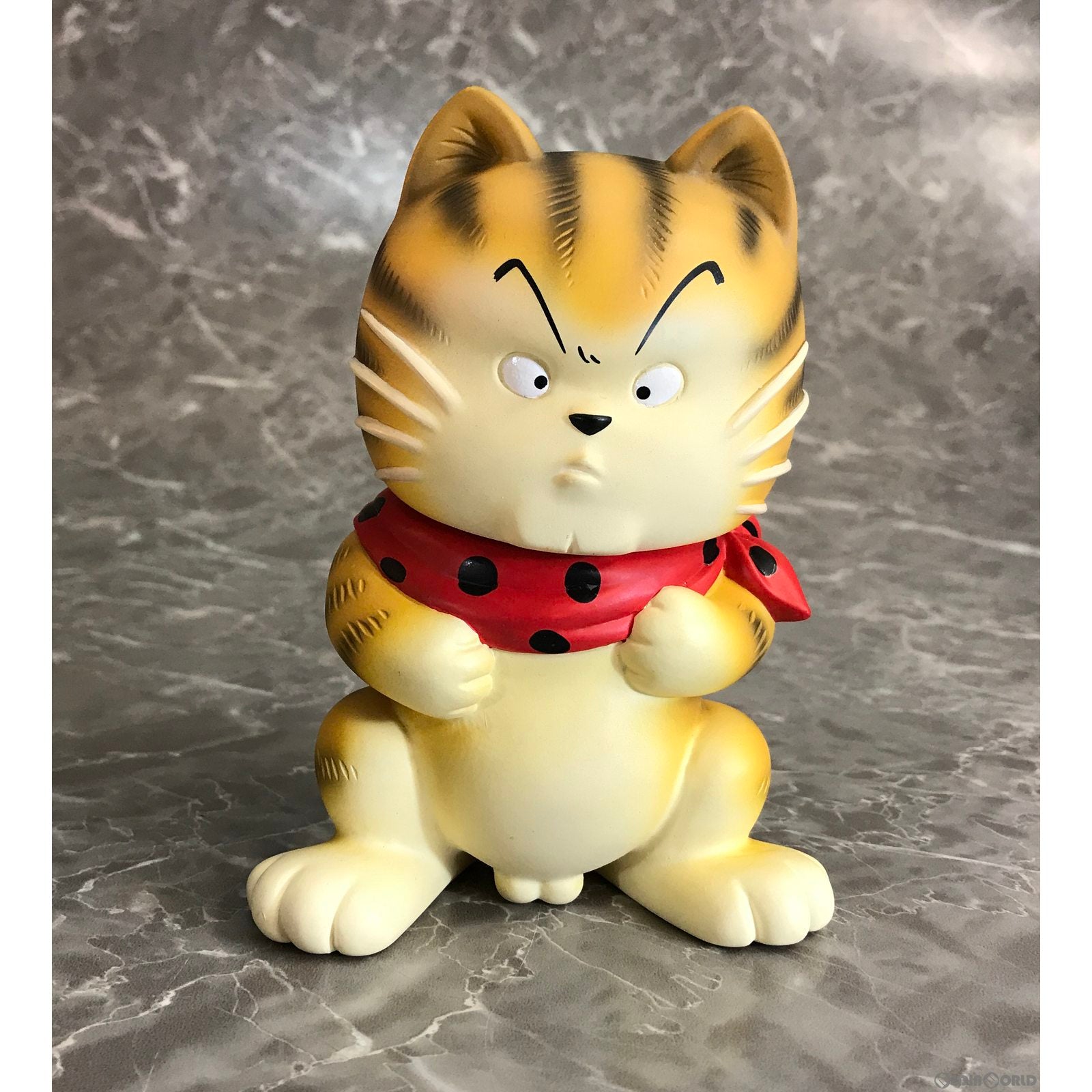 【新品即納】[SFT] (再販) アントニオJr. じゃりン子チエ 完成品 ソフビフィギュア アートストーム(20060228)