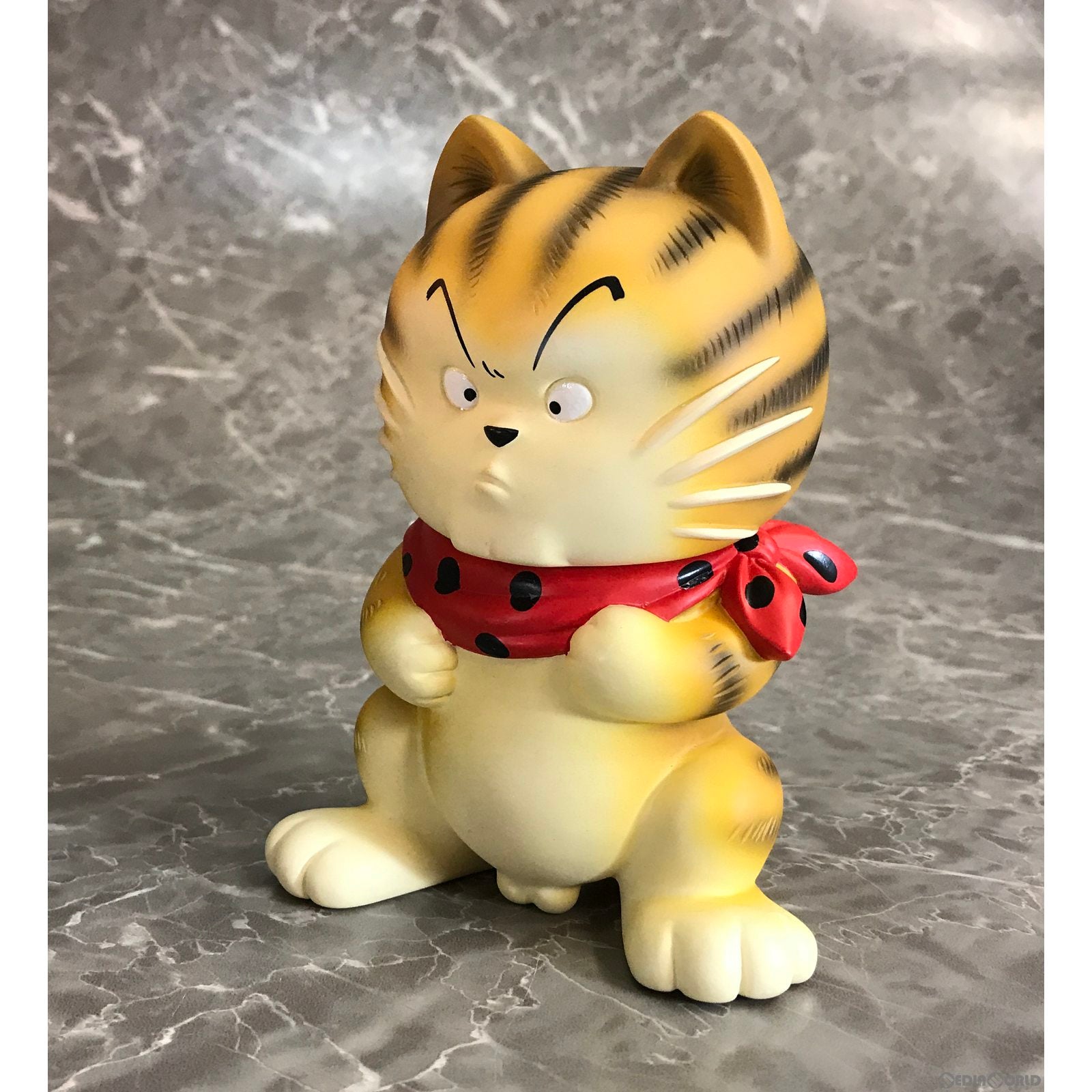 【新品即納】[SFT] (再販) アントニオJr. じゃりン子チエ 完成品 ソフビフィギュア アートストーム(20060228)