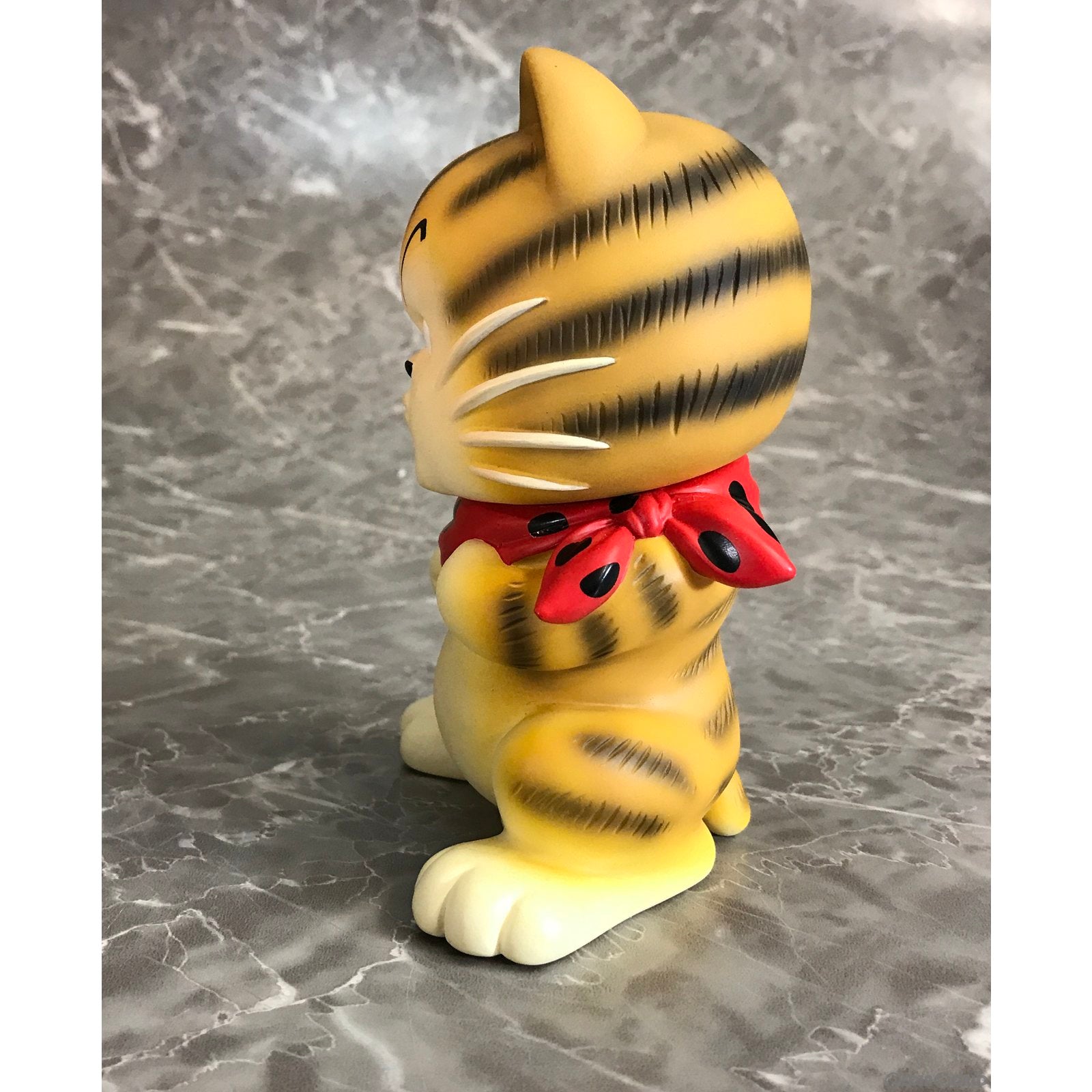 【新品即納】[SFT] (再販) アントニオJr. じゃりン子チエ 完成品 ソフビフィギュア アートストーム(20060228)