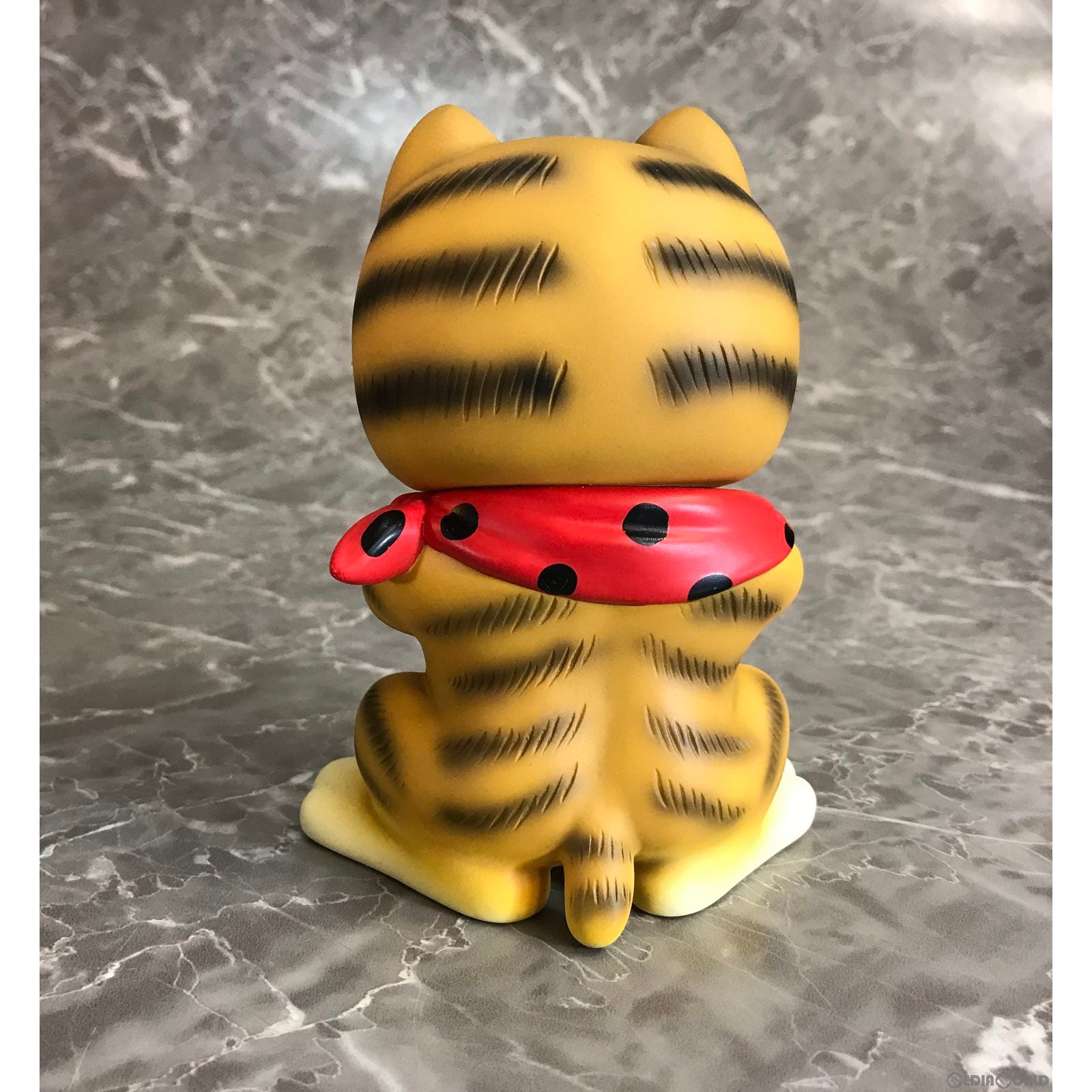 【新品即納】[SFT] (再販) アントニオJr. じゃりン子チエ 完成品 ソフビフィギュア アートストーム(20060228)
