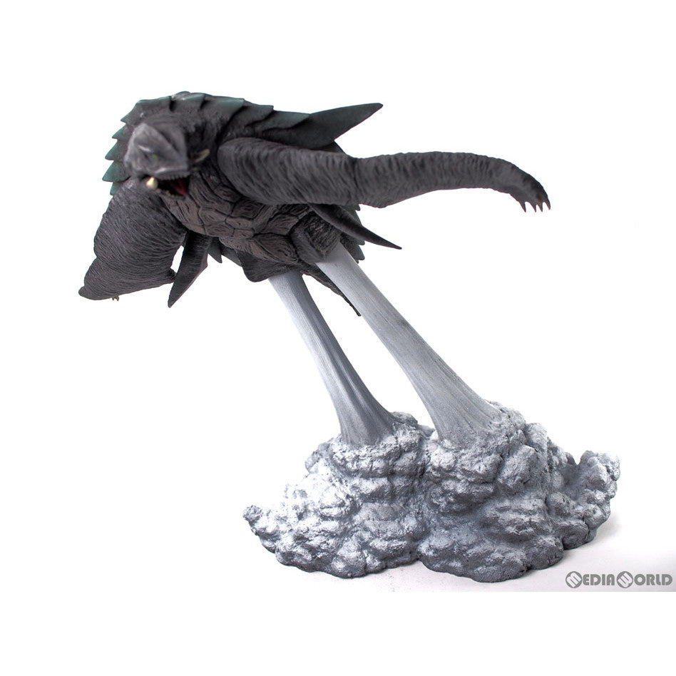 【新品即納】[SFT] CCP AMC(Artistic Monsters Collection) ガメラ3(1999) 飛行形態 ハイグレードVer. ガメラ3 邪神(イリス) 覚醒 完成品 ソフビフィギュア CCP(20230930)