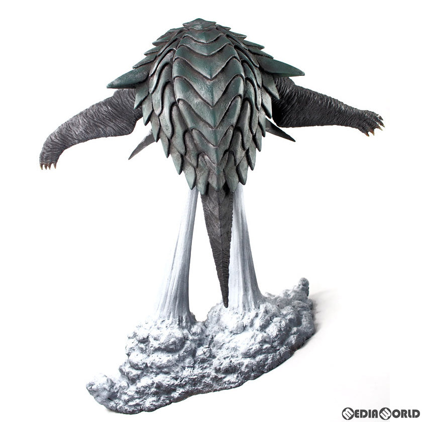 【新品即納】[SFT] CCP AMC(Artistic Monsters Collection) ガメラ3(1999) 飛行形態 ハイグレードVer. ガメラ3 邪神(イリス) 覚醒 完成品 ソフビフィギュア CCP(20230930)