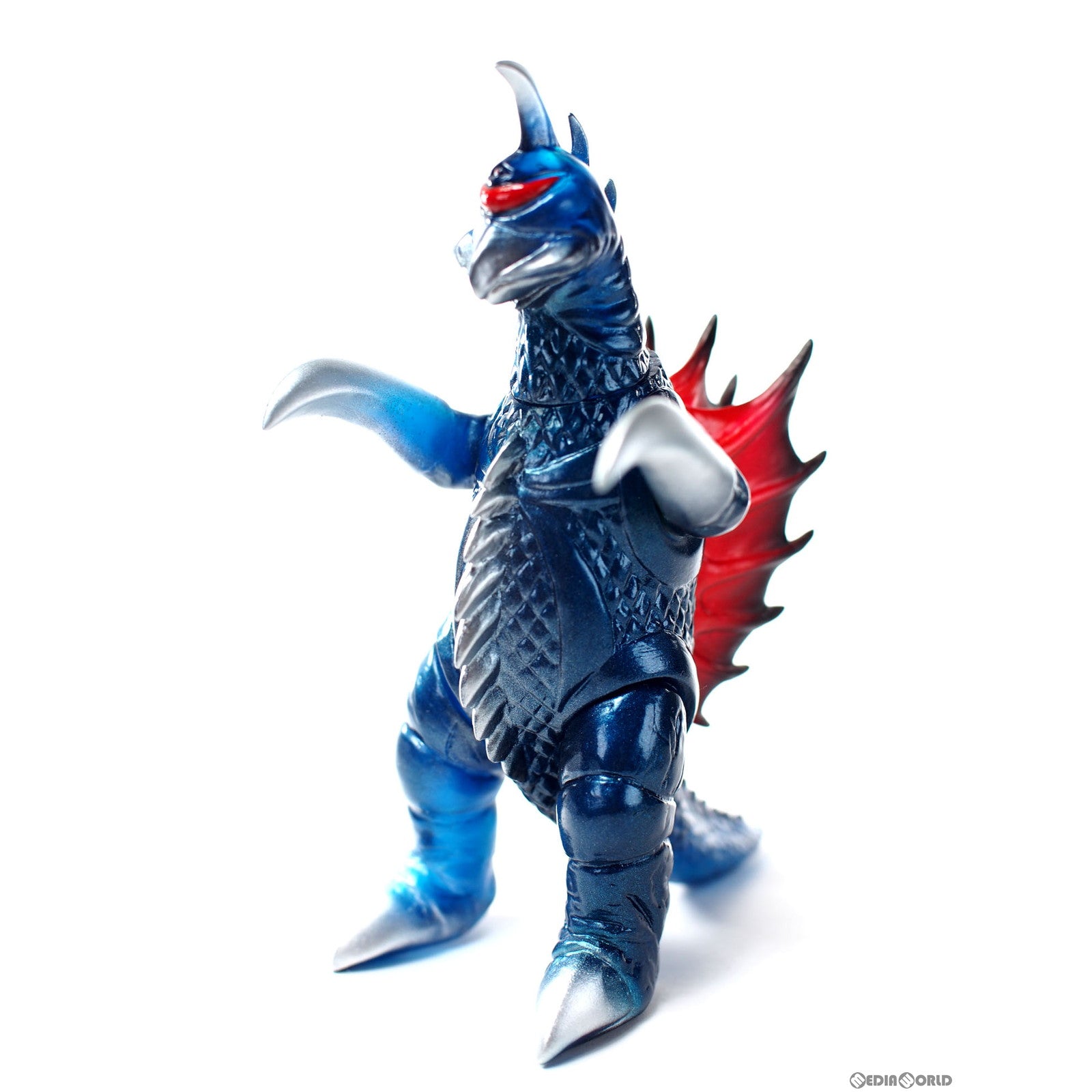 【新品即納】[SFT] CCPミドルサイズシリーズ ガイガン FINAL WARS Ver. ゴジラ FINAL WARS(ファイナルウォーズ) 完成品 ソフビフィギュア CCP(20221202)